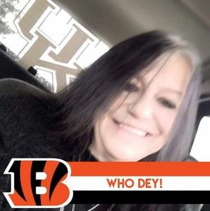 Meet your Posher, Shari